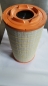 Preview: FIL Luftfilter HP2611  für IVECO, Merzedes-Benz, Scania, Volvo,VW 500 086087, 4 253 7392