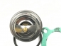 Preview: Hella 8MT354778281 Thermostat opening temperature 71 degrees suitable for MERCEDES-BENZ