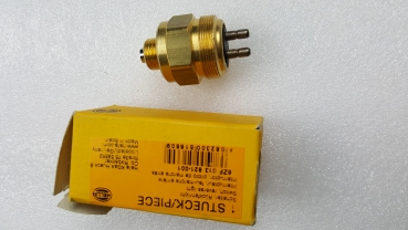 Rückfahrlichtschalter HELLA 6ZF013821-001 Neu 42047142, 81.25505.0461