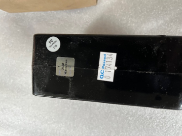 Current transformer ring transformer NORATEL TYpe: M82R2 8-093-000500