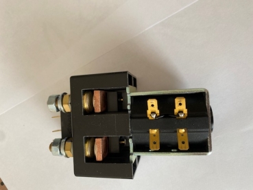 ALBRIGHT SW190AB-290L 48V DC CONTACTOR FOR FORKLIFT FORKLIFT PALLET TRUCK GOLF CART .