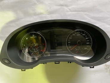 8U0920930A Audi Q3 8U Instrument Cluster Speedometer 8U0920930A 2.0TDi 103kW