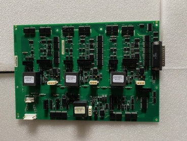 IS210AEDBH4AGD Brücke Schnittstellenkarte General electric. GE
