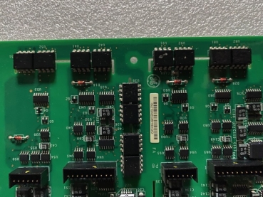 IS210AEDBH4AGD Brücke Schnittstellenkarte General electric. GE