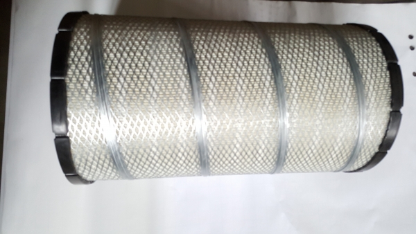 NEU Air filter for DAF, GINAF, SOLARIS, TEMSA HP 2541 Orig 135 3115, 166 4524