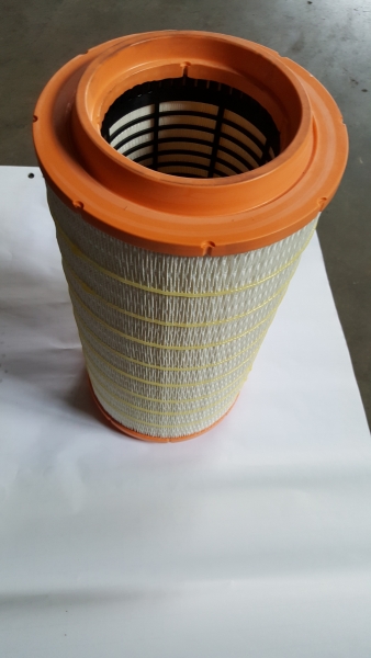 FIL Luftfilter HP2611  für IVECO, Merzedes-Benz, Scania, Volvo,VW 500 086087, 4 253 7392