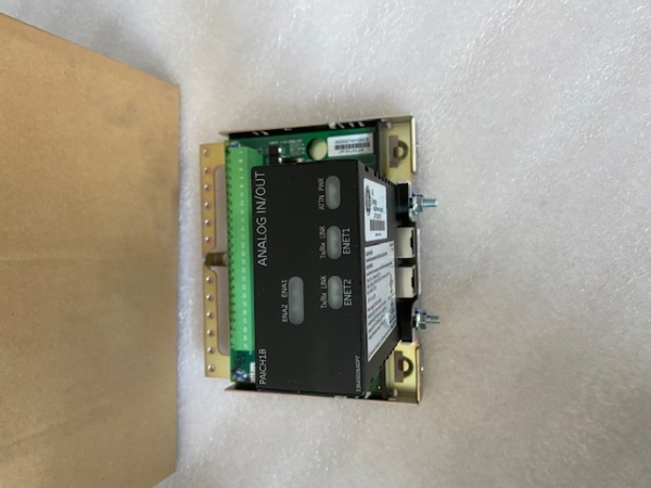 IS230SNAIH2A GE MKVI Control Board