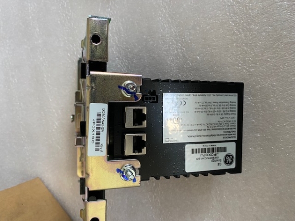 IS230SNAIH2A GE MKVI Control Board